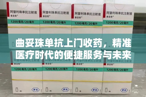 潮州曲妥珠单抗上门收药，精准医疗时代的便捷服务与未来趋势