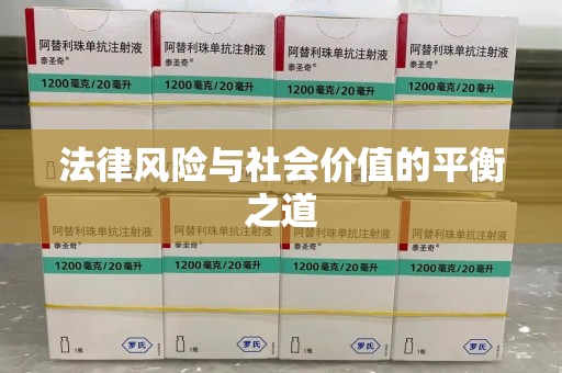 潮州法律风险与社会价值的平衡之道