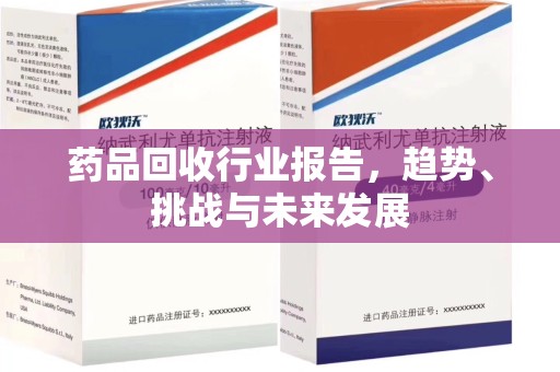 潮州药品回收行业报告，趋势、挑战与未来发展
