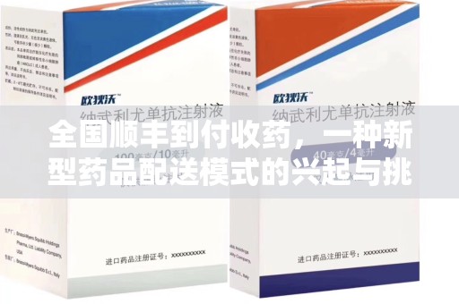 潮州全国顺丰到付收药，一种新型药品配送模式的兴起与挑战