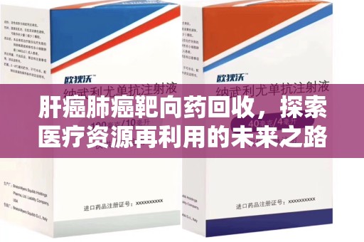潮州肝癌肺癌靶向药回收，探索医疗资源再利用的未来之路