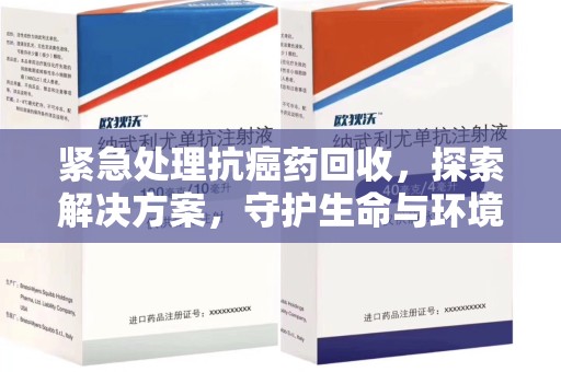 潮州紧急处理抗癌药回收，探索解决方案，守护生命与环境