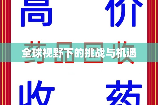 潮州全球视野下的挑战与机遇